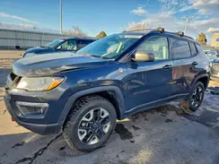 3C4NJDDB6JT437365 2018 JEEP COMPASS