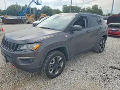 3C4NJDDB6JT441559 2018 JEEP COMPASS