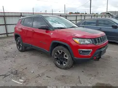 3C4NJDDB6JT441738 2018 JEEP COMPASS