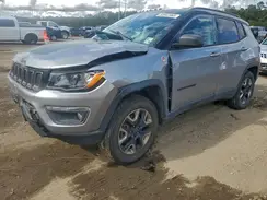 3C4NJDDB6JT451170 2018 JEEP COMPASS