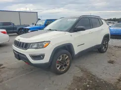 3C4NJDDB6JT451332 2018 JEEP COMPASS