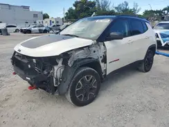 3C4NJDDB6JT451444 2018 JEEP COMPASS
