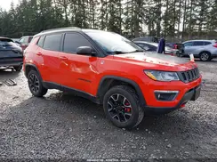3C4NJDDB6JT484072 2018 JEEP COMPASS