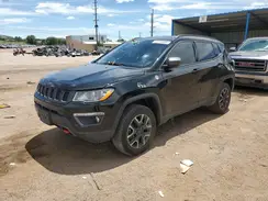 3C4NJDDB6JT485156 2018 JEEP COMPASS