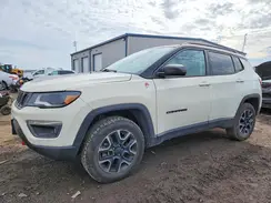 3C4NJDDB6JT485304 2018 JEEP COMPASS