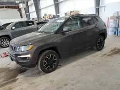 3C4NJDDB6JT501128 2018 JEEP COMPASS