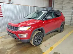 3C4NJDDB6KT594976 2019 JEEP COMPASS