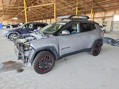 3C4NJDDB6KT617883 2019 JEEP COMPASS