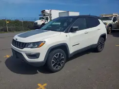 3C4NJDDB6KT618192 2019 JEEP COMPASS