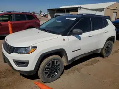 3C4NJDDB6KT627667 2019 JEEP COMPASS