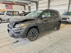 3C4NJDDB6KT629967 2019 JEEP COMPASS