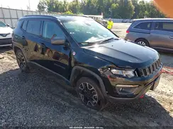 3C4NJDDB6KT639012 2019 JEEP COMPASS