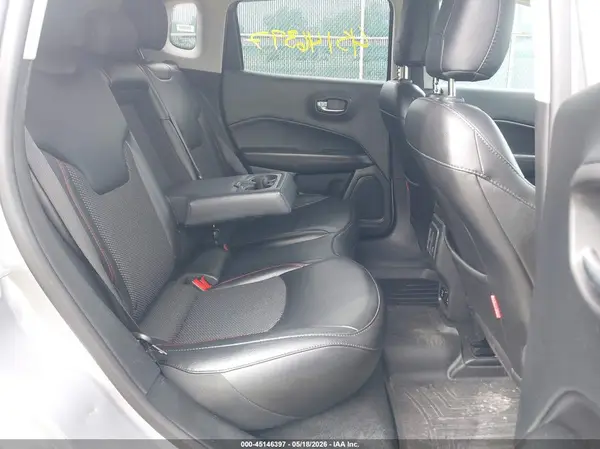 3C4NJDDB6KT639057 2019 JEEP COMPASS - Image 8