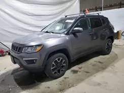 3C4NJDDB6KT650396 2019 JEEP COMPASS