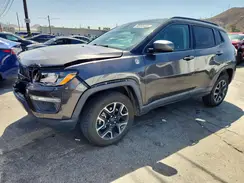 3C4NJDDB6KT660491 2019 JEEP COMPASS