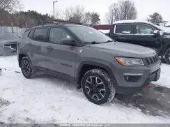 3C4NJDDB6KT666999 2019 JEEP COMPASS