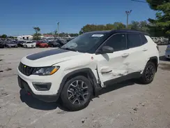 3C4NJDDB6KT668221 2019 JEEP COMPASS