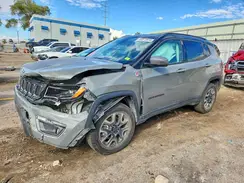3C4NJDDB6KT668249 2019 JEEP COMPASS