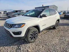 3C4NJDDB6KT668882 2019 JEEP COMPASS