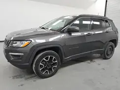 3C4NJDDB6KT671071 2019 JEEP COMPASS