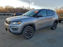 3C4NJDDB6KT671278 2019 JEEP COMPASS