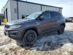 3C4NJDDB6KT688405 2019 JEEP COMPASS