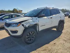 3C4NJDDB6KT721337 2019 JEEP COMPASS