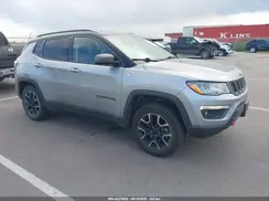 3C4NJDDB6KT722424 2019 JEEP COMPASS