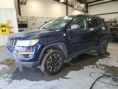 3C4NJDDB6KT728496 2019 JEEP COMPASS