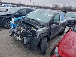 3C4NJDDB6KT733147 2019 JEEP COMPASS