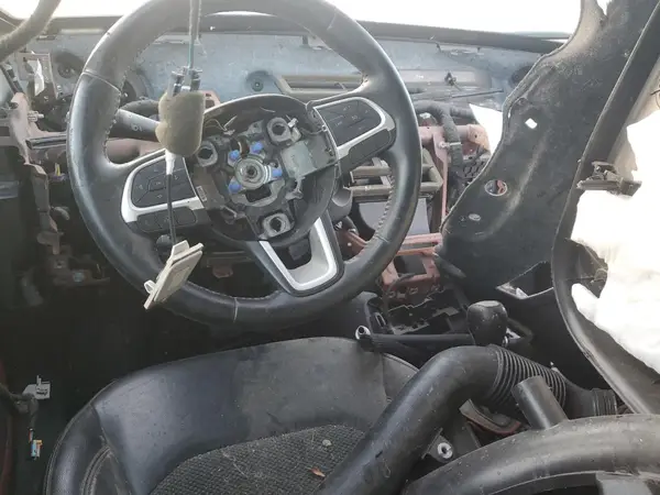 3C4NJDDB6KT733147 2019 JEEP COMPASS - Image 8