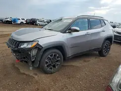 3C4NJDDB6KT739885 2019 JEEP COMPASS