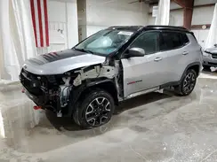 3C4NJDDB6KT747971 2019 JEEP COMPASS