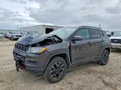 3C4NJDDB6KT748120 2019 JEEP COMPASS