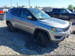 3C4NJDDB6KT756492 2019 JEEP COMPASS