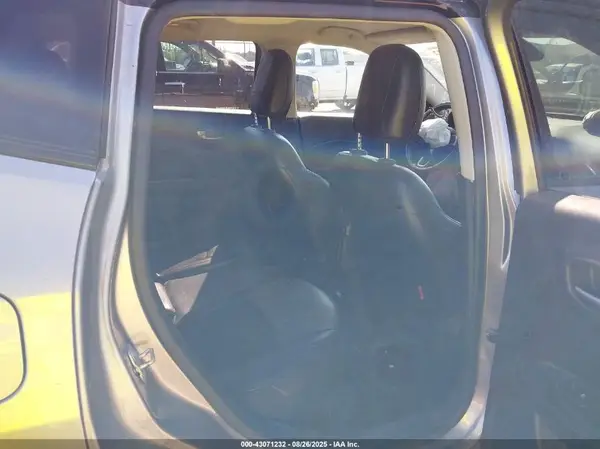 3C4NJDDB6KT756492 2019 JEEP COMPASS - Image 8