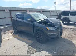 3C4NJDDB6KT756525 2019 JEEP COMPASS
