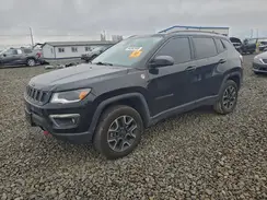 3C4NJDDB6KT760574 2019 JEEP COMPASS