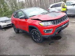 3C4NJDDB6KT786348 2019 JEEP COMPASS