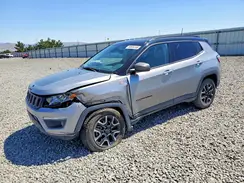 3C4NJDDB6KT786351 2019 JEEP COMPASS