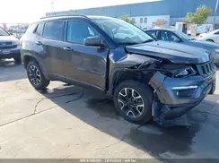 3C4NJDDB6KT790349 2019 JEEP COMPASS