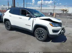 3C4NJDDB6KT790478 2019 JEEP COMPASS