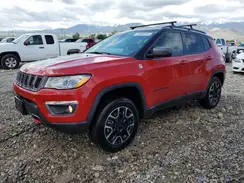 3C4NJDDB6KT795244 2019 JEEP COMPASS
