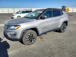 3C4NJDDB6KT795910 2019 JEEP COMPASS