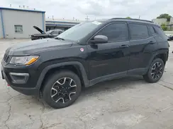 3C4NJDDB6KT799309 2019 JEEP COMPASS