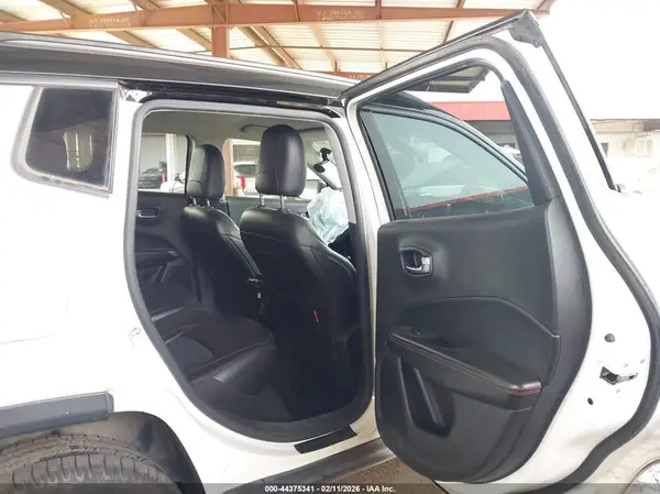 3C4NJDDB6KT799889 2019 JEEP COMPASS - Image 8