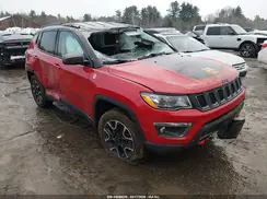 3C4NJDDB6LT106840 2020 JEEP COMPASS