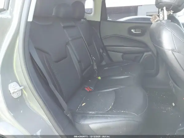 3C4NJDDB6LT111990 2020 JEEP COMPASS - Image 8