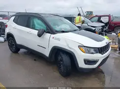 3C4NJDDB6LT126585 2020 JEEP COMPASS