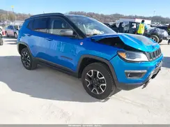 3C4NJDDB6LT130460 2020 JEEP COMPASS